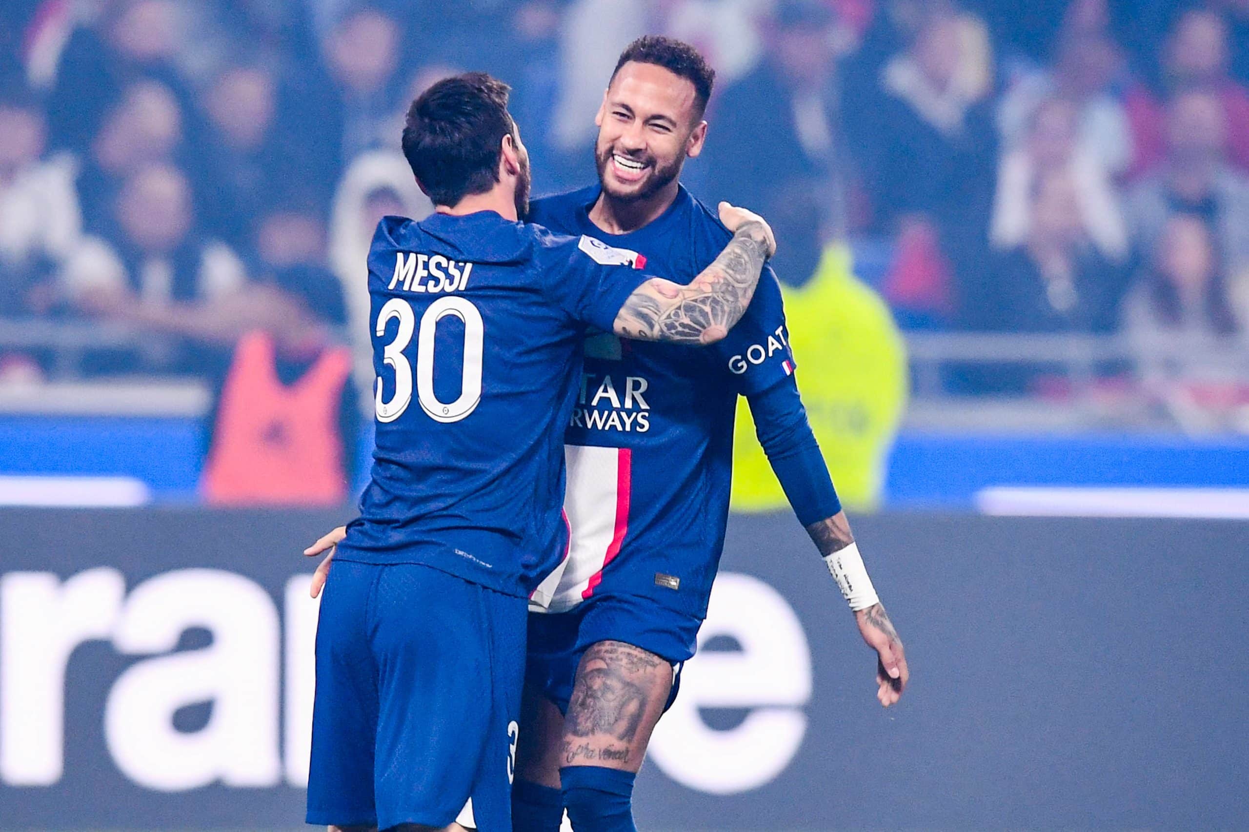 Résultats Ligue 1 J8 : Paris seul leader, Marseille freiné, Monaco enchaîne