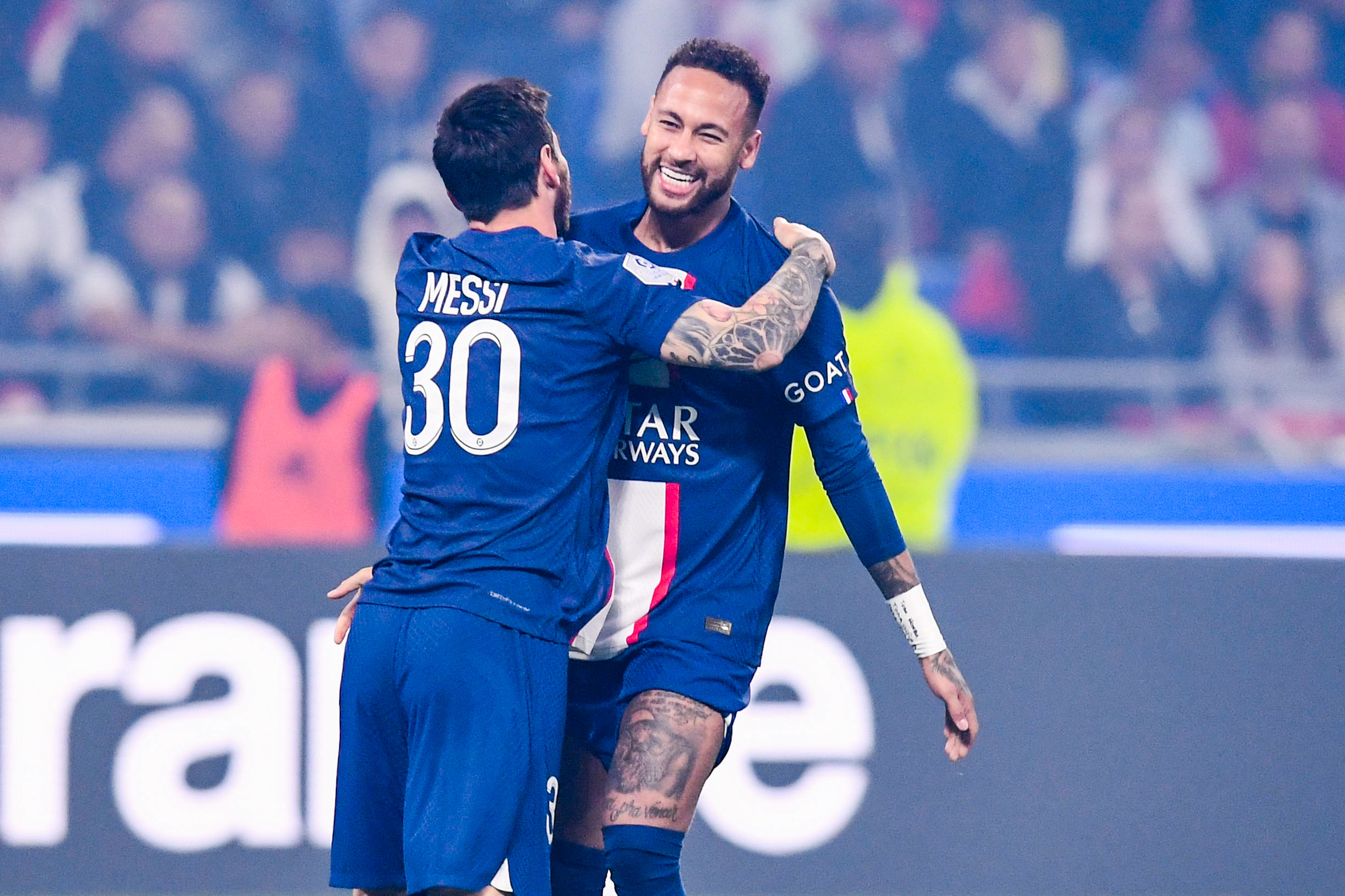 Résultats Ligue 1 J8 : Paris seul leader, Marseille freiné, Monaco enchaîne