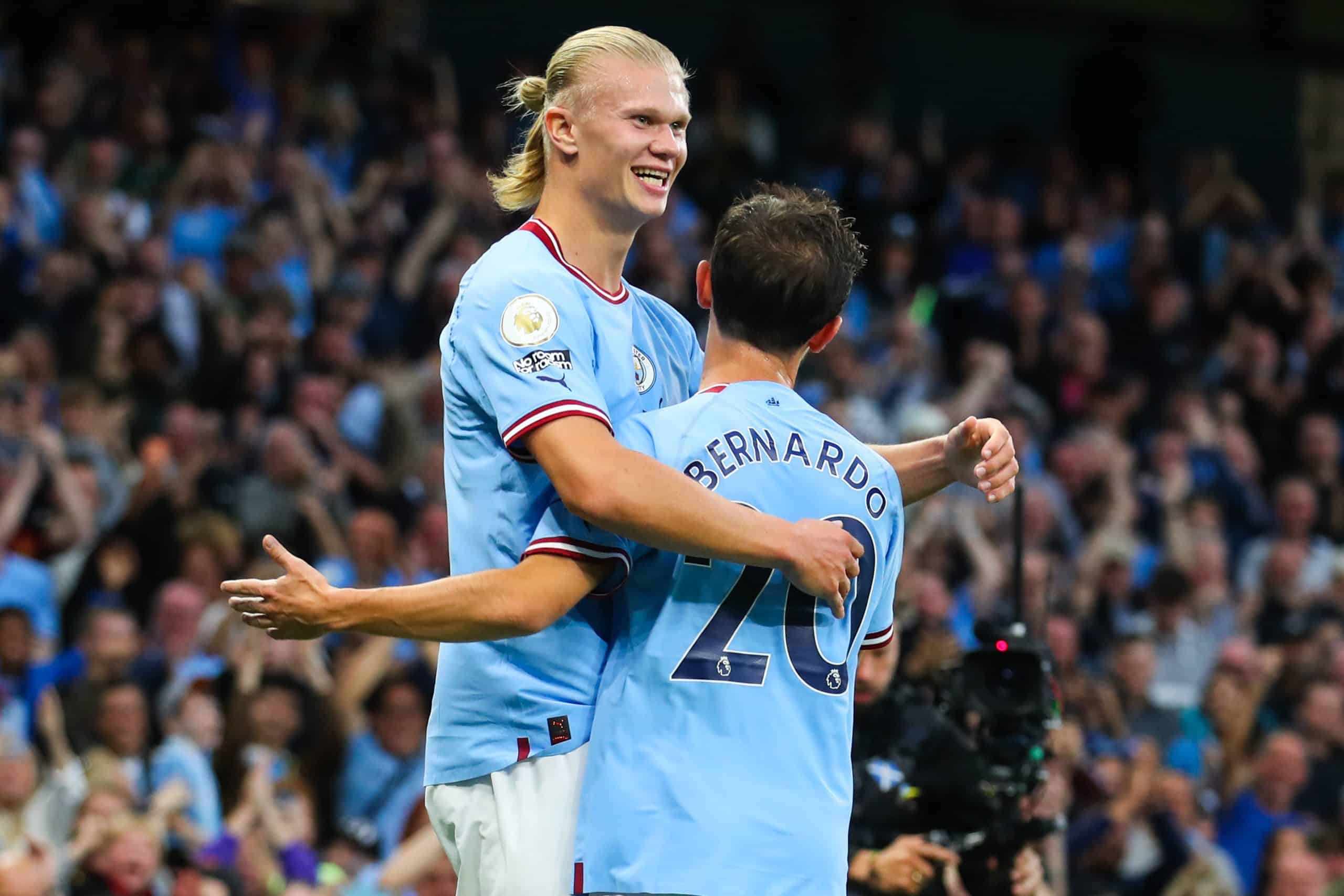 Séville – Manchester City en Direct : Streaming, Compositions et Programme TV