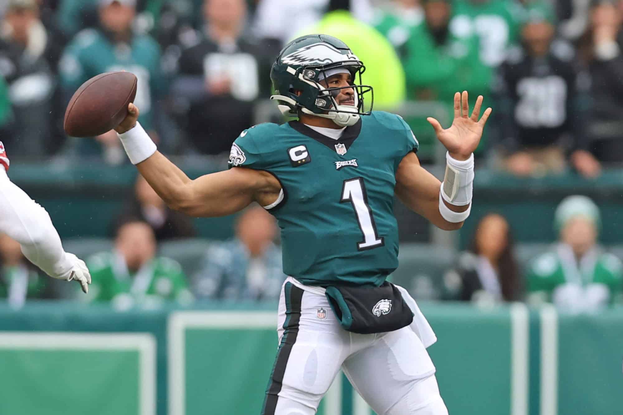 NFL Streaming : comment regarder la saison 2023 à la TV ?