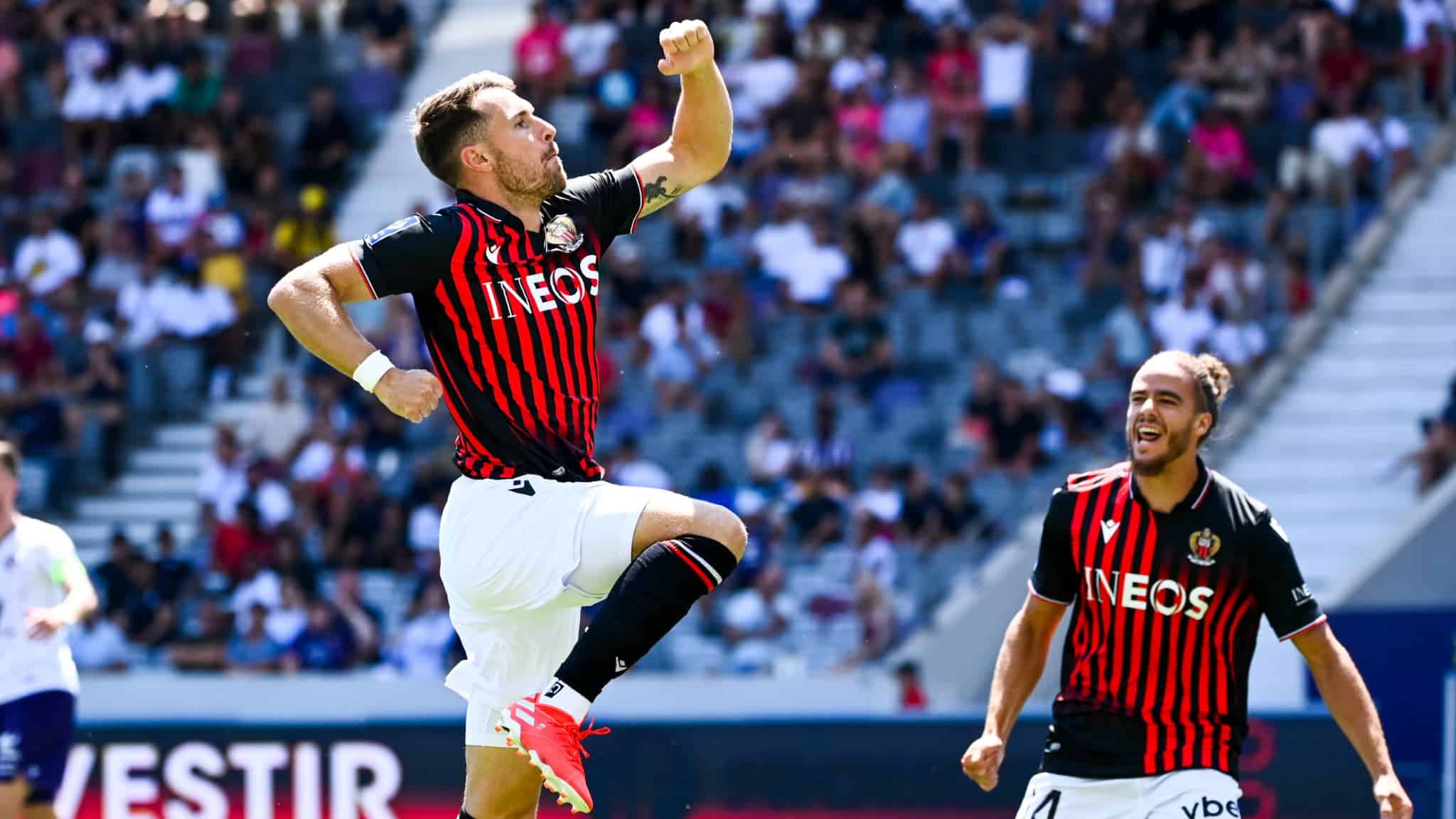 Nice, deux semaines pour tout changer