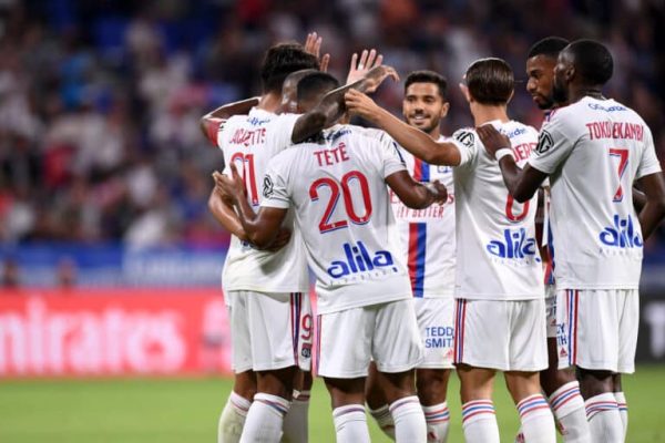 Lyon va devoir montrer les crocs