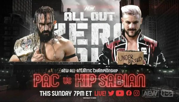 AEW All Out