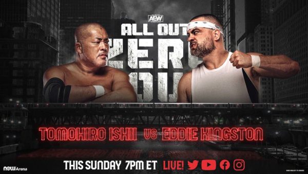AEW All Out