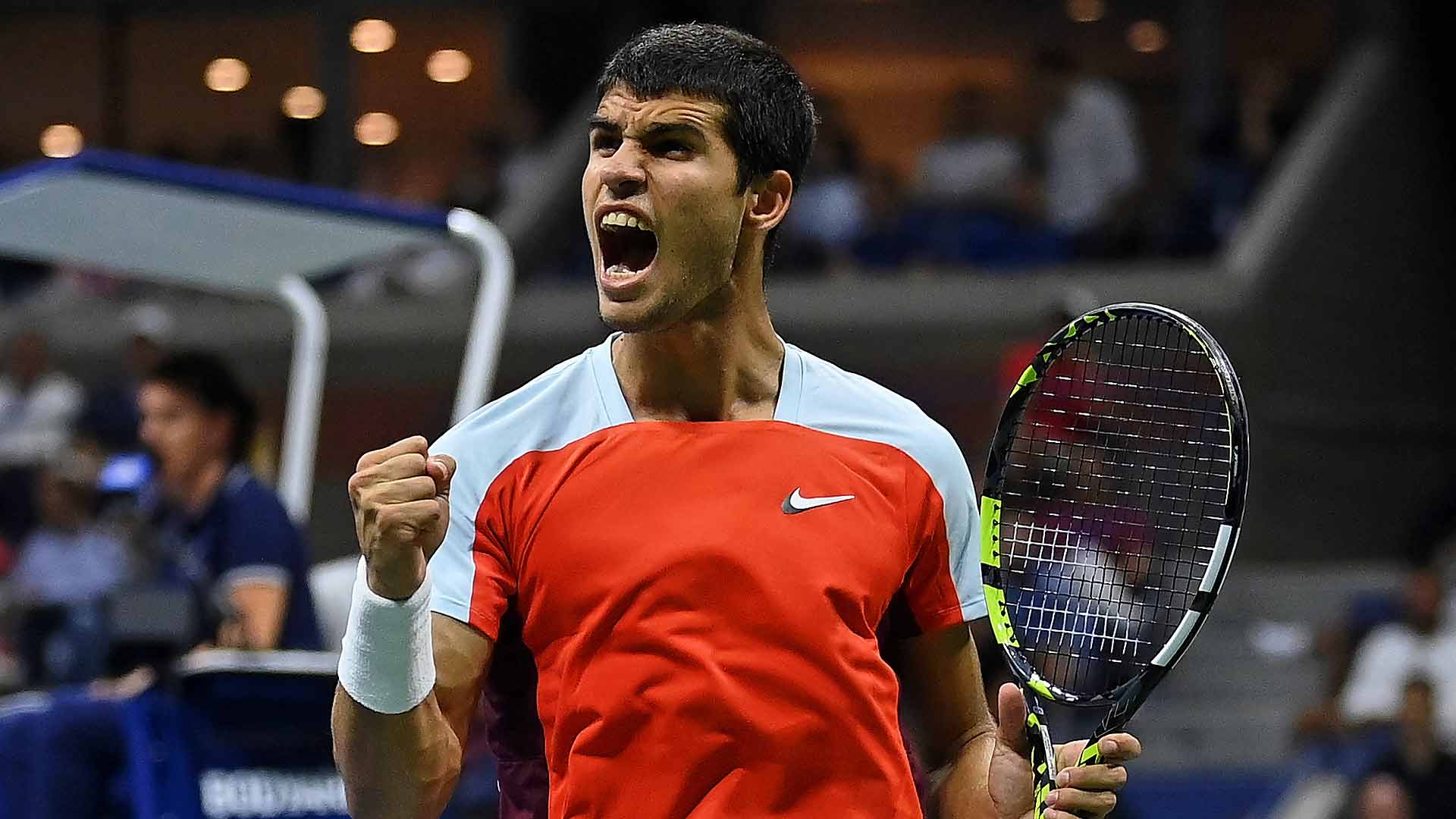 US Open 2022 : Sinner – Alcaraz en direct