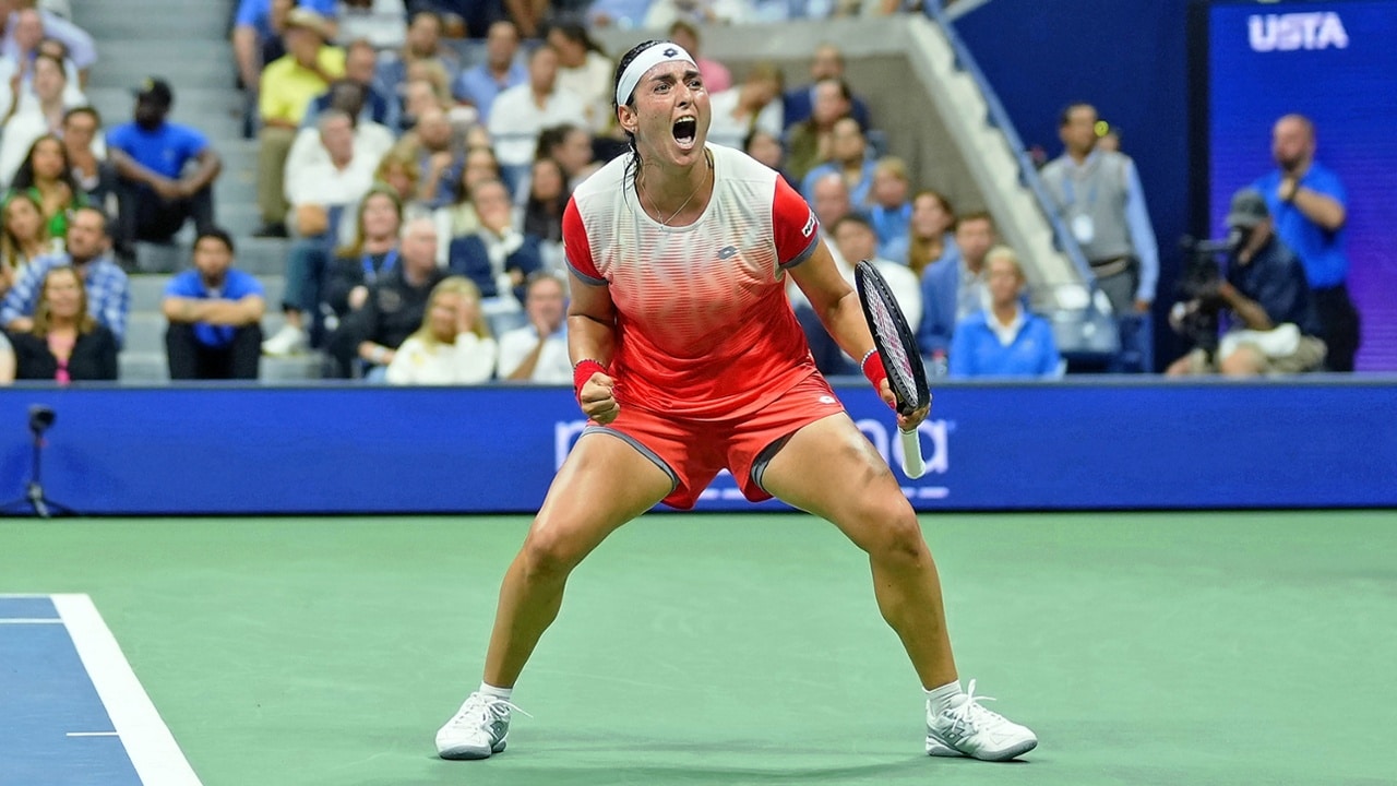 US Open 2022 : fin de parcours pour Garcia, Jabeur et Swiatek en finale, tous les résultats de la 11ème journée (08/09/2022)