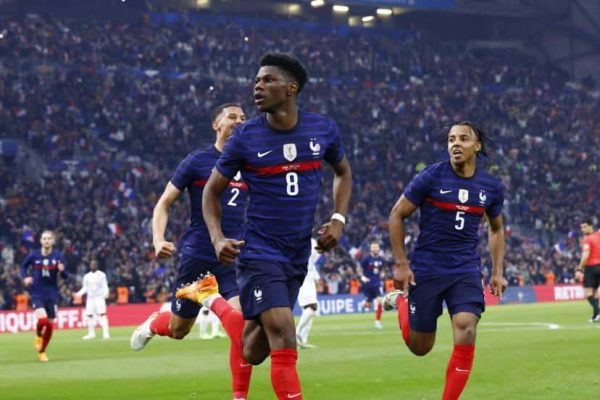 Une fenêtre internationale pour du beurre ?