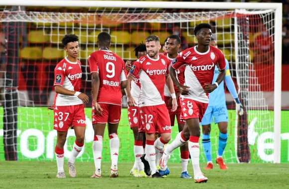 Résultats Ligue 1 – 6ème journée : Paris et Marseille confirment, Monaco s’affirme
