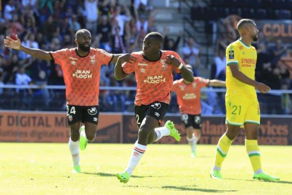 On n’arrête plus Lorient !