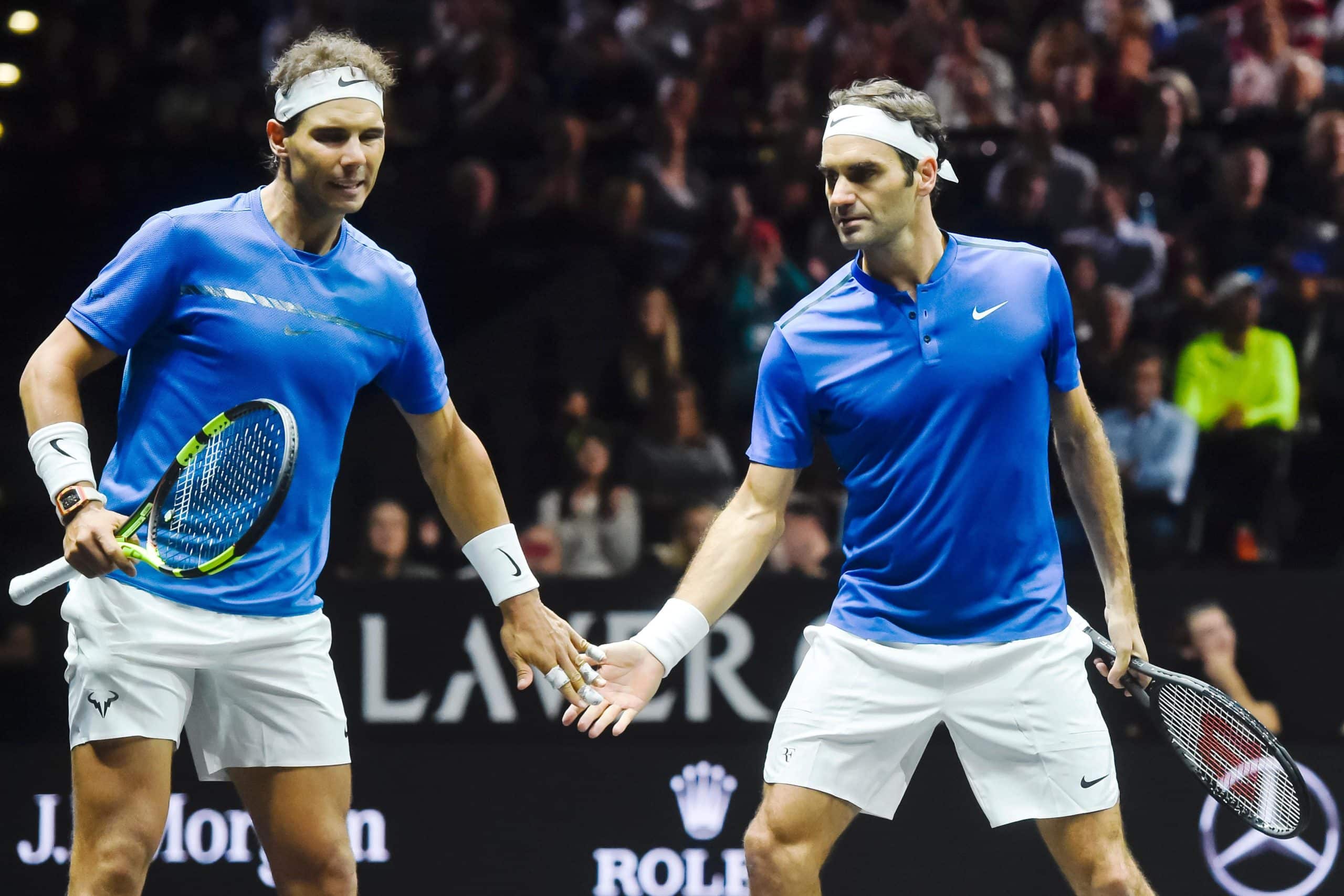 Laver Cup 2022 : où regarder la compétition à la télévision ?