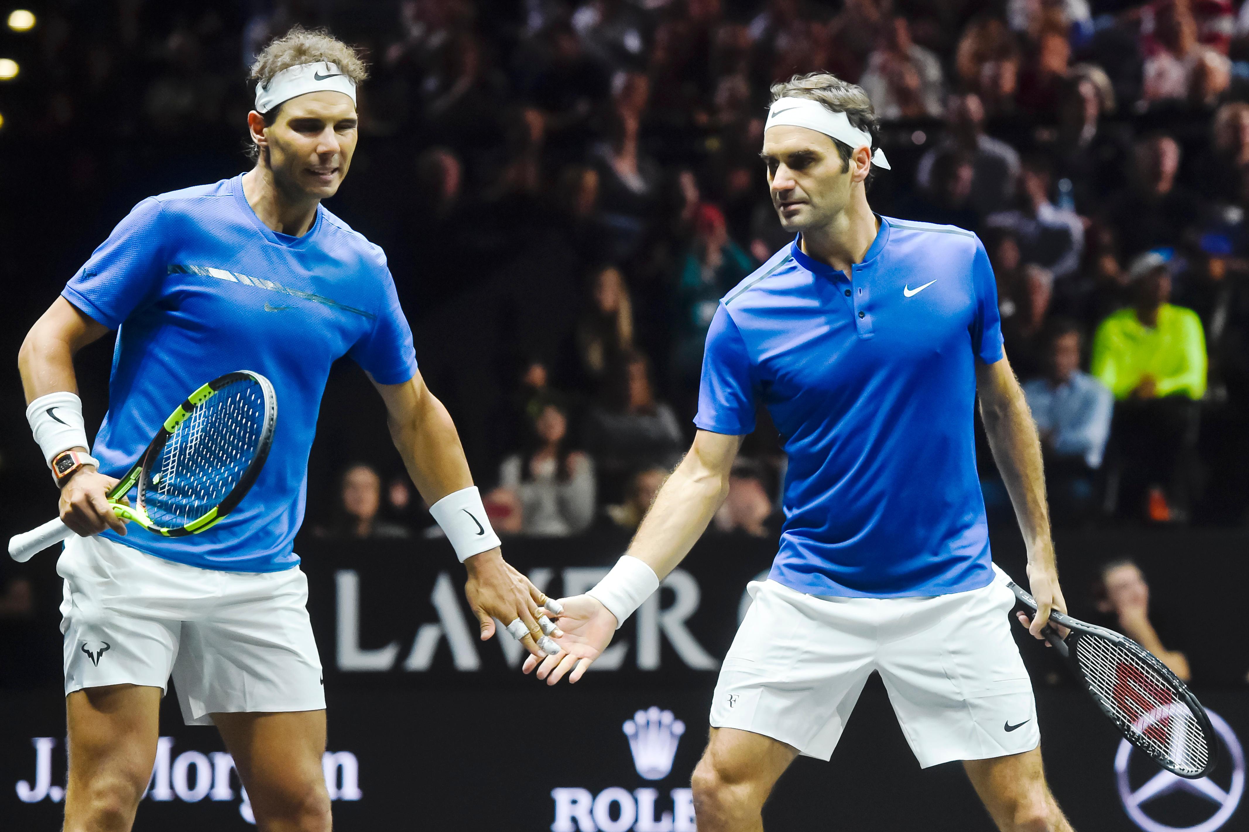 Laver Cup 2022 : où regarder la compétition à la télévision ?