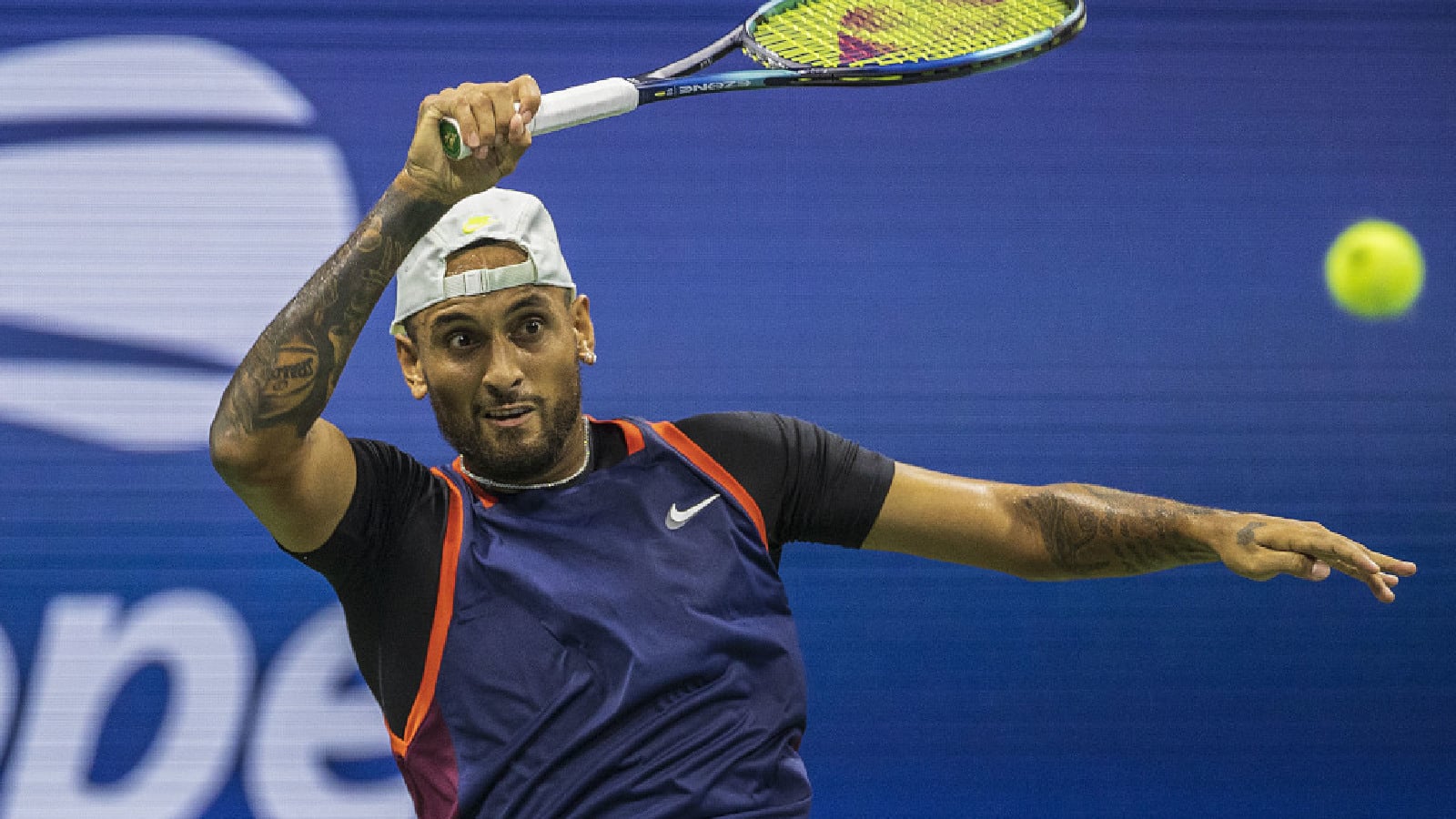 US Open 2022 : Kyrgios – Khachanov en direct