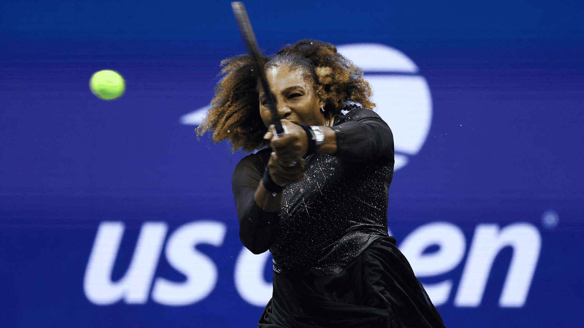 US Open 2022 : Serena fait durer le plaisir, Kyrgios élimine Bonzi, tous les résultats de la 3ème journée (31/08/2022)