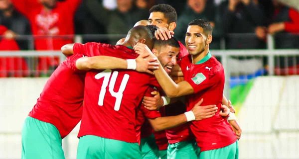 Coupe du Monde 2022 : Comment regarder les matchs du Maroc ? 
