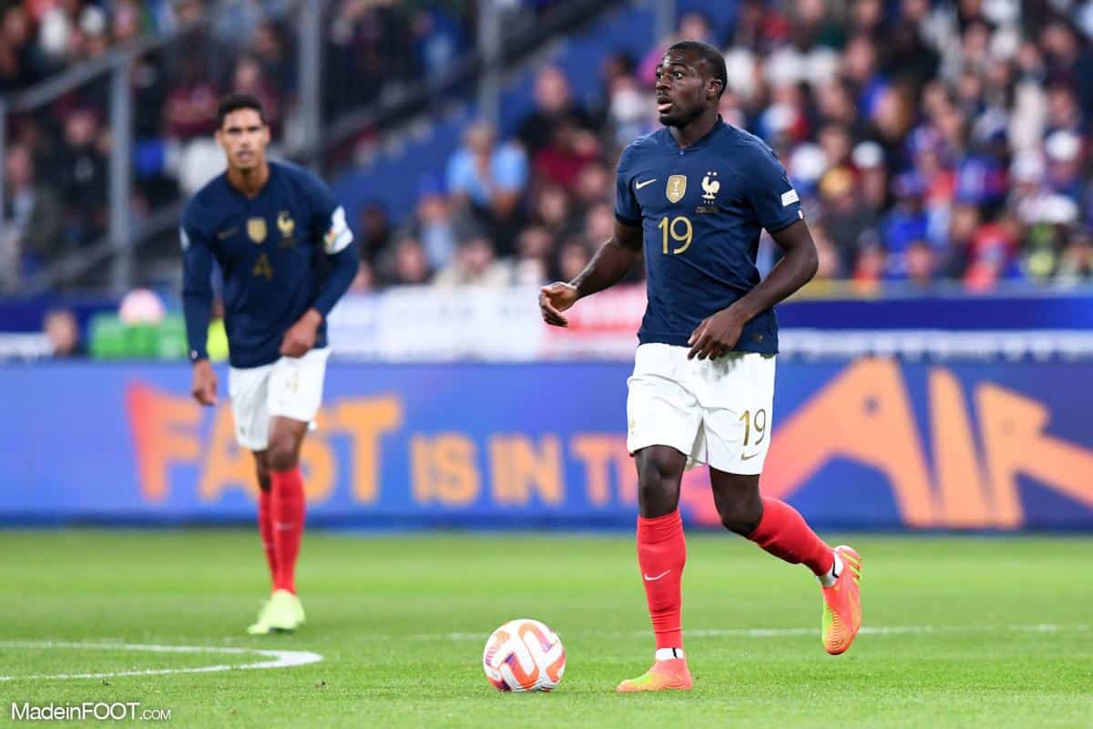 Youssouf Fofana, le sauveur de la France ?