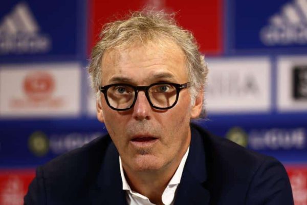Laurent Blanc, l’ambitieux