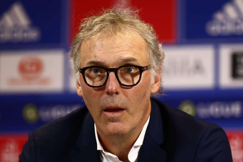 Laurent Blanc, l’ambitieux