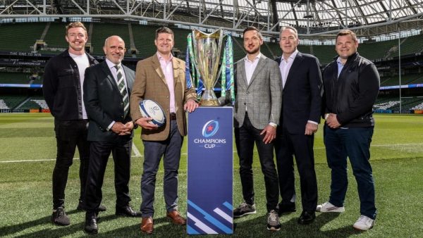 Champions Cup : le nouveau format de la compétition