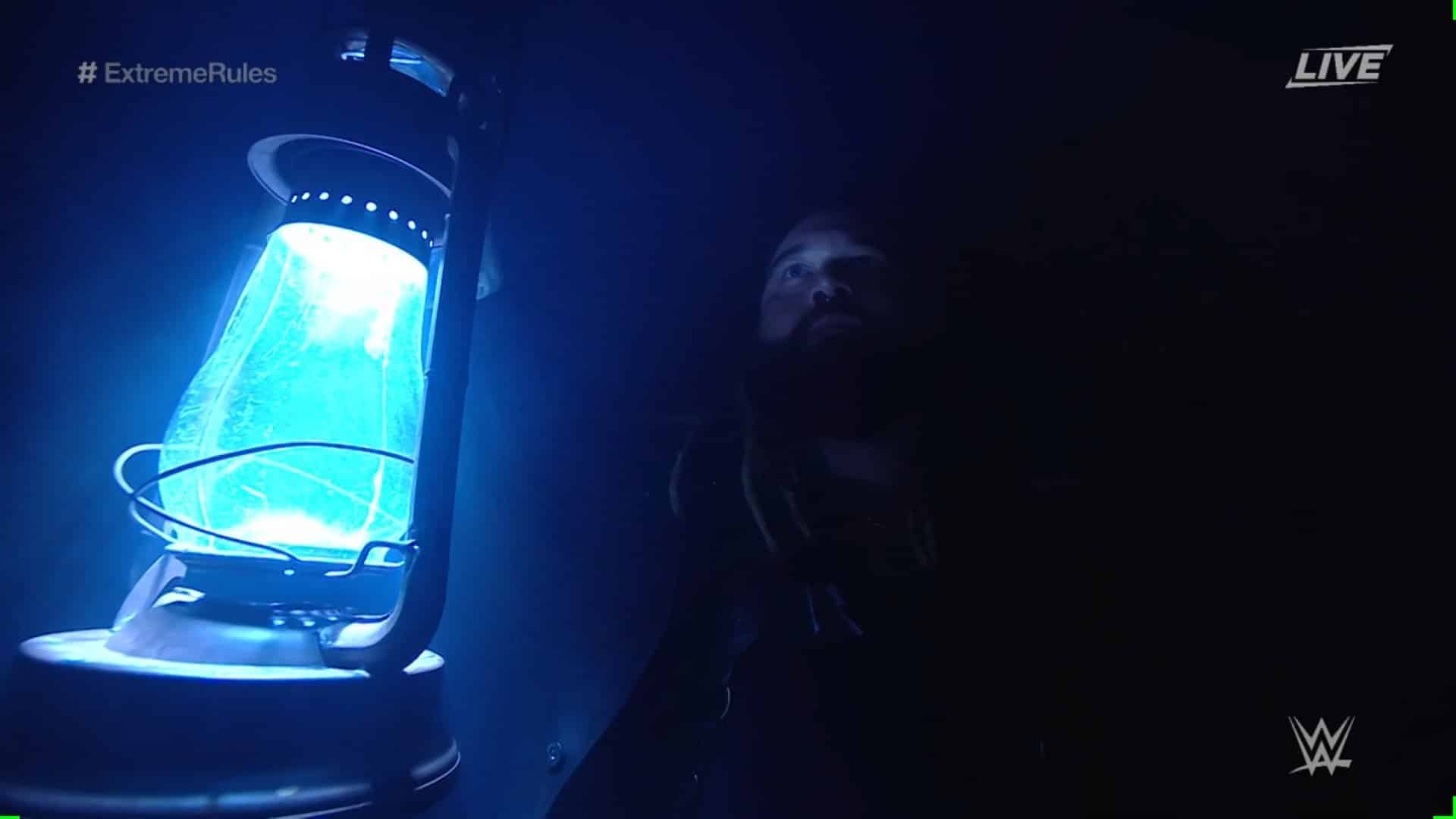 WWE : les résultats de Extreme Rules 2022