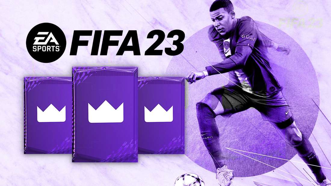 FIFA 23 Prime Gaming Récompenses : Date de Sortie et Contenue