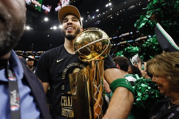 Palmarès NBA : tous les records