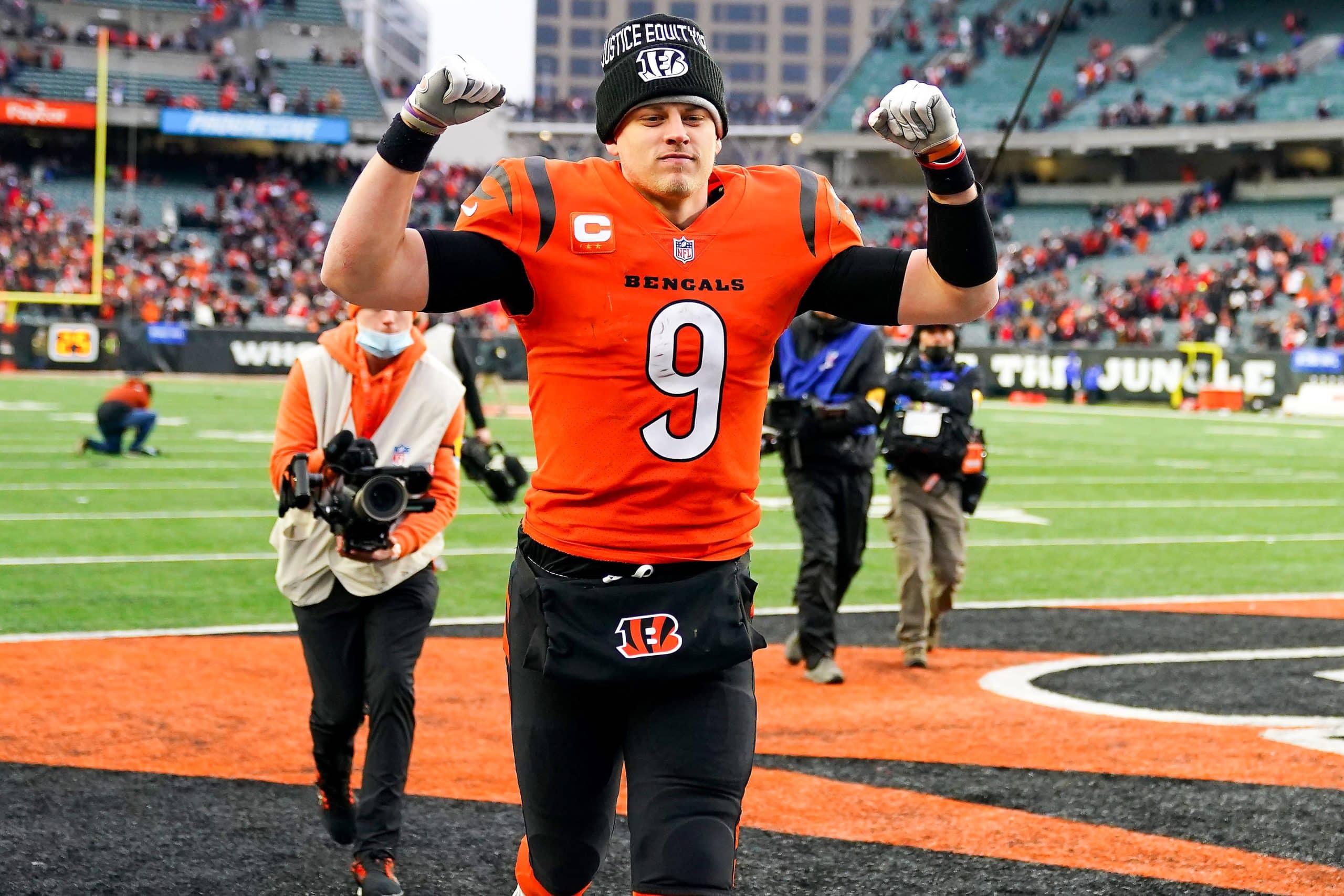 NFL 2022 : le guide de la semaine 7