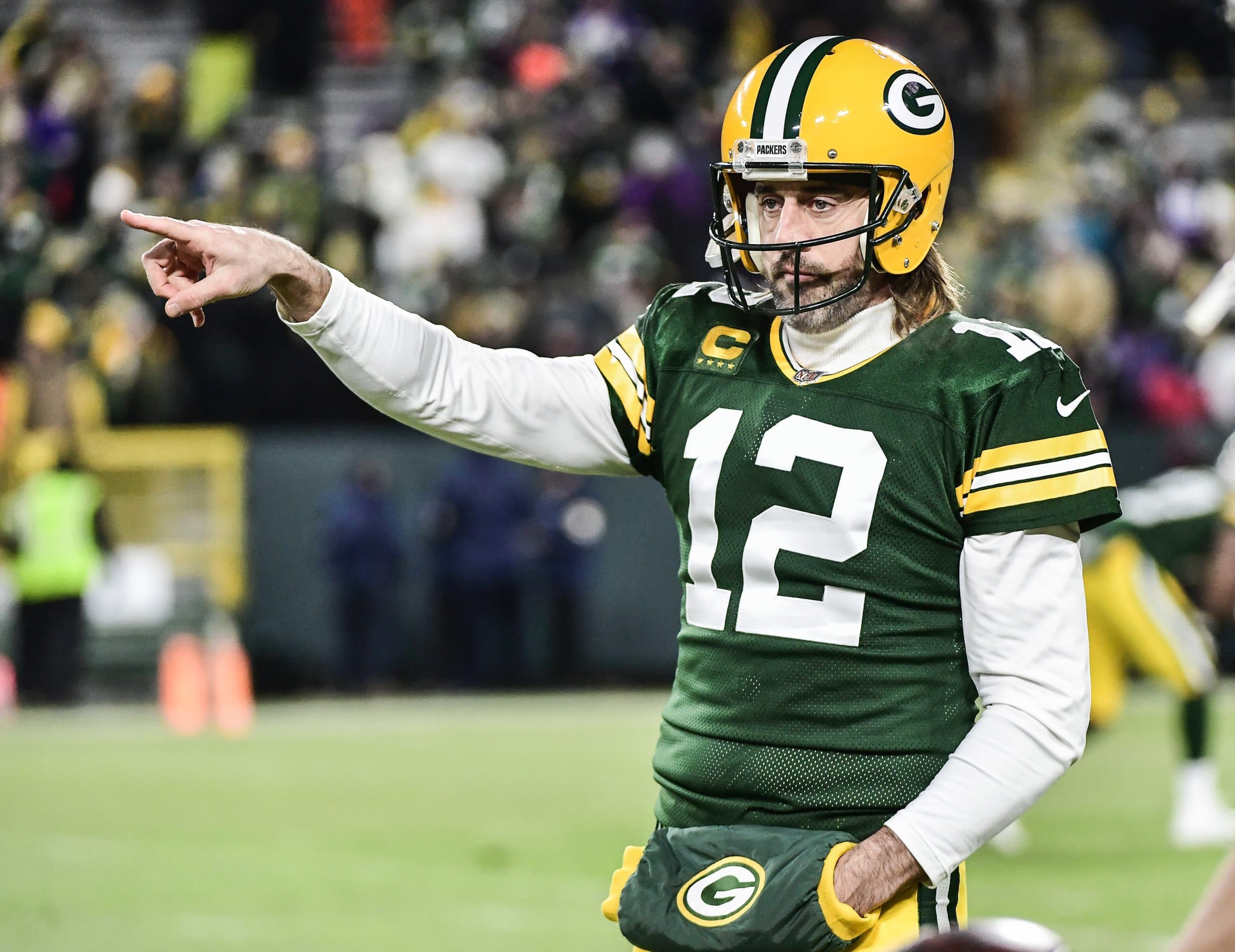 NFL 2022 : le guide de la semaine 5