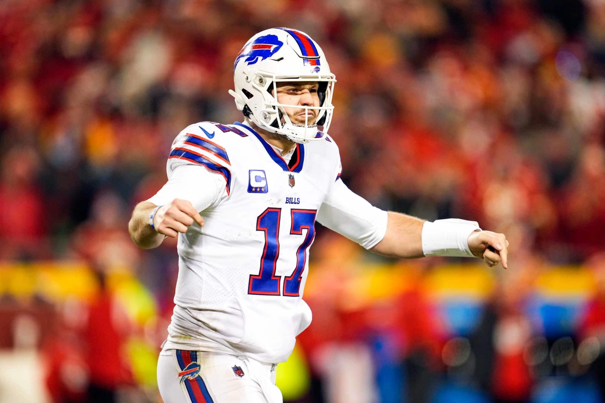 NFL 2022 : le guide de la semaine 6