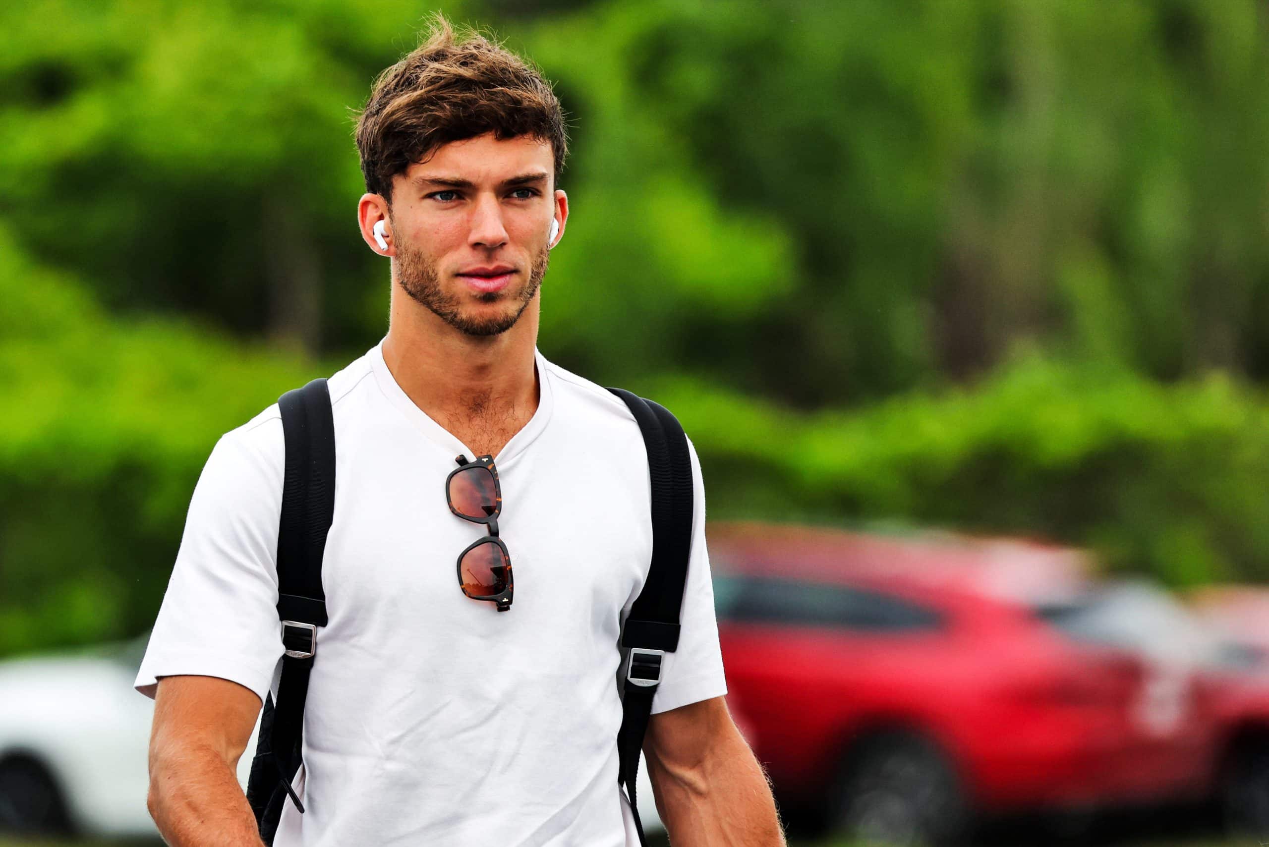 Formule 1 : Pierre Gasly rejoint l’écurie Alpine !