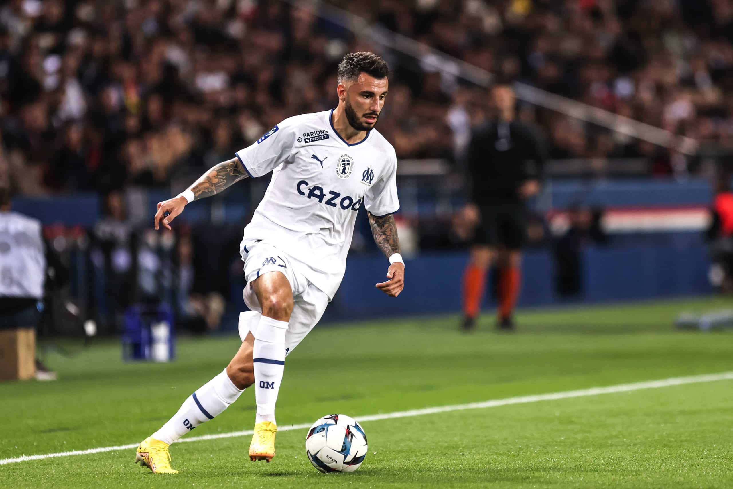 Marseille – Lens en Direct : Streaming, Compositions et TV