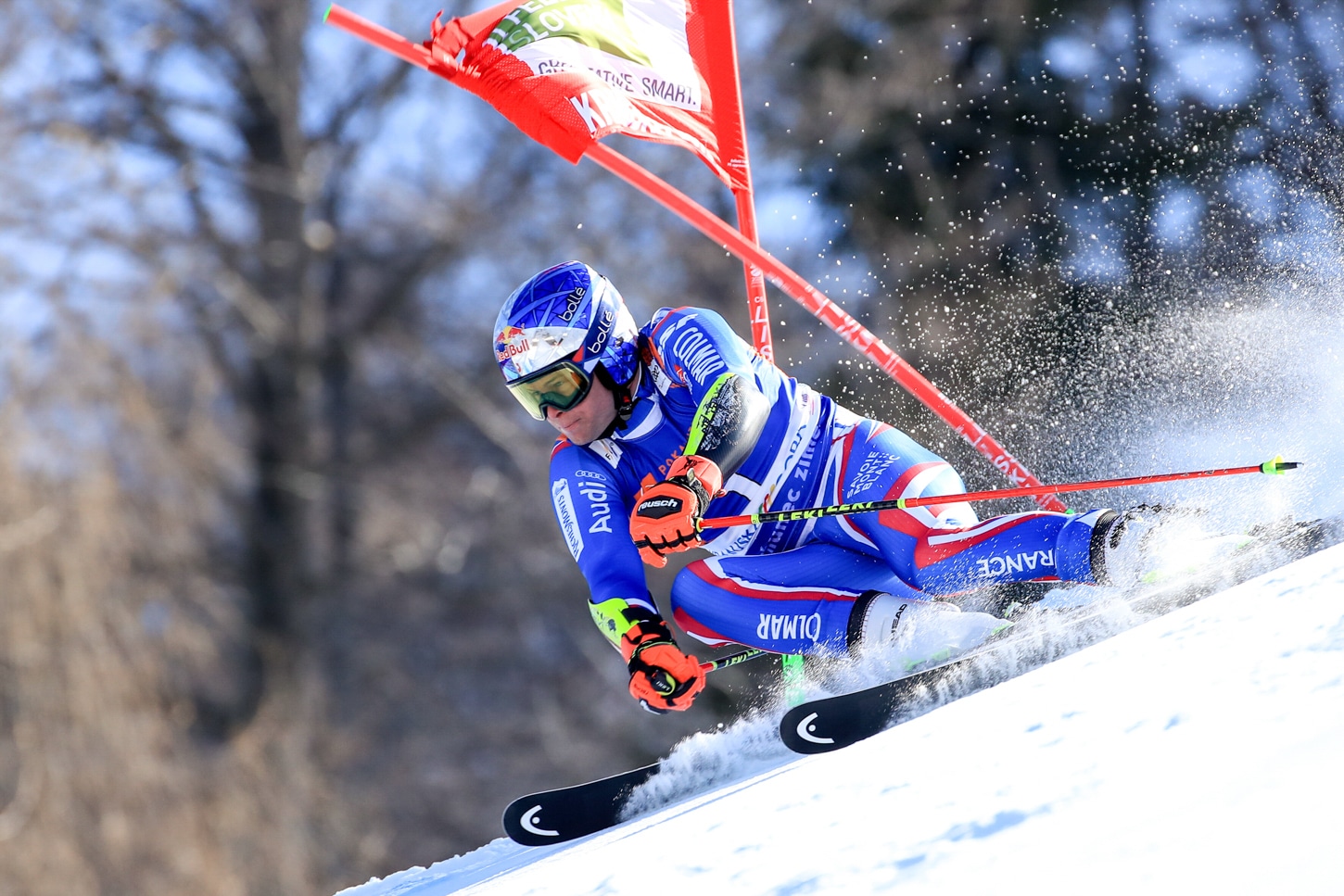 Coupe du monde de ski alpin : qu’attendre de nos français ?