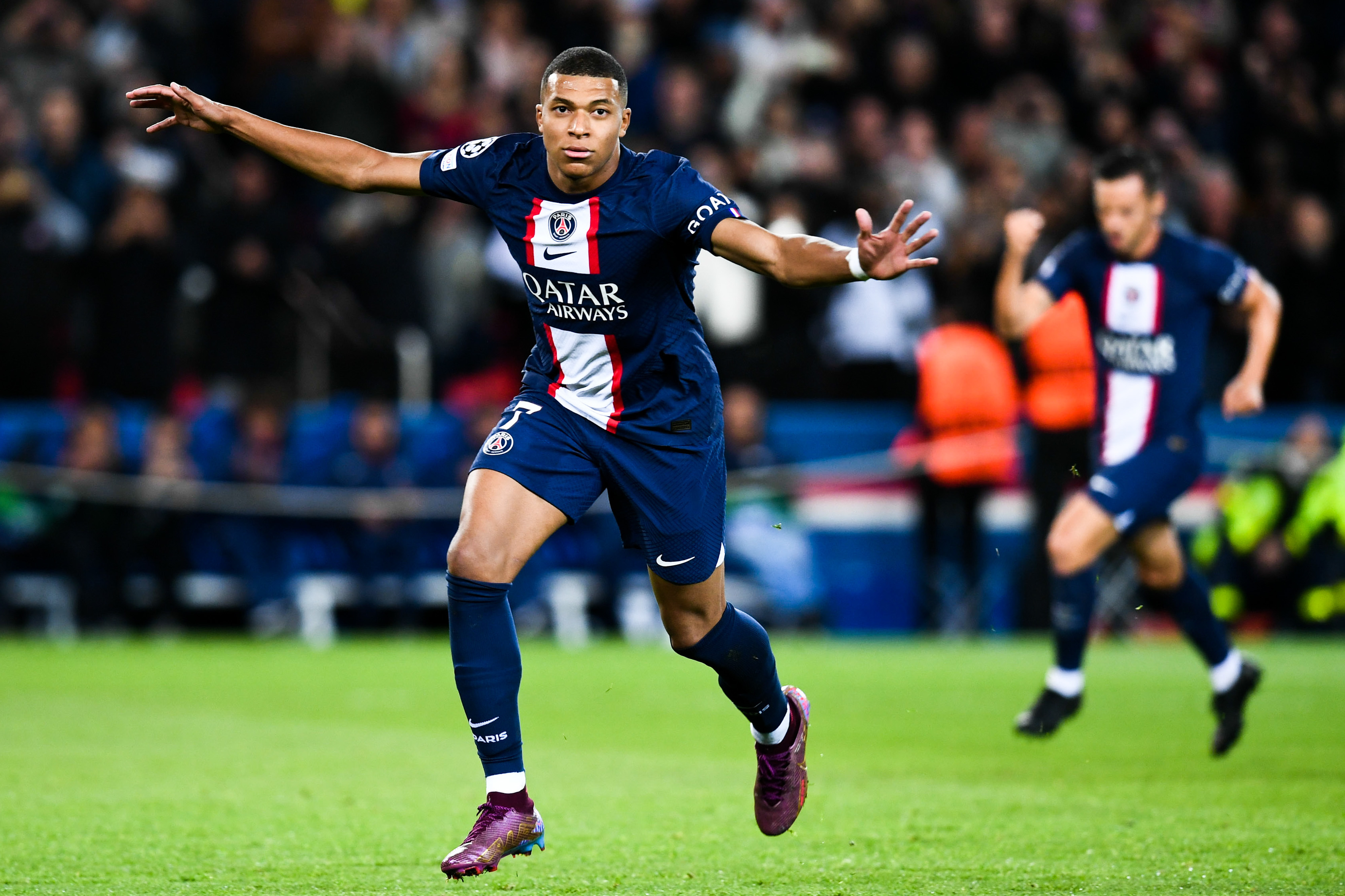 PSG – Maccabi Haïfa en Direct : Streaming, Compositions et TV