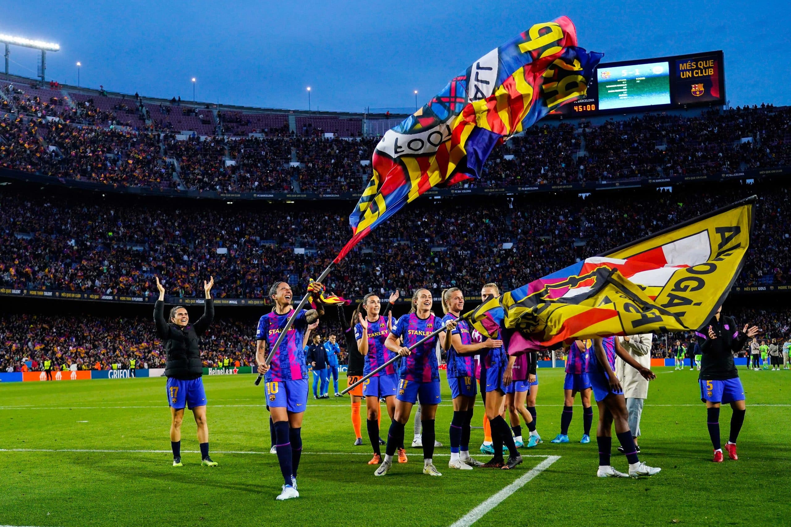 Quiz – Le football féminin en 10 questions