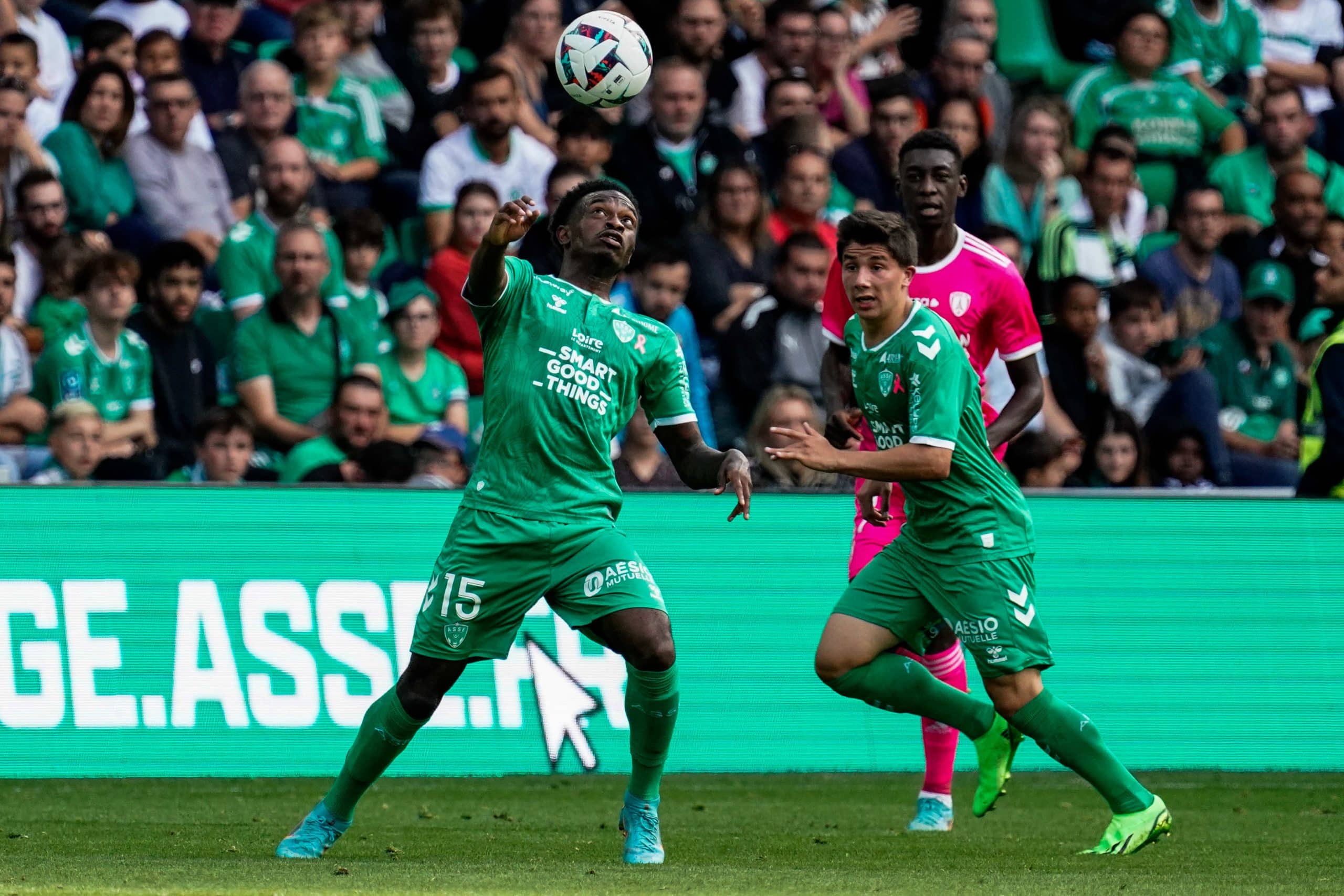 Droits TV Ligue 2 : toutes les informations pour suivre la saison 2022/2023