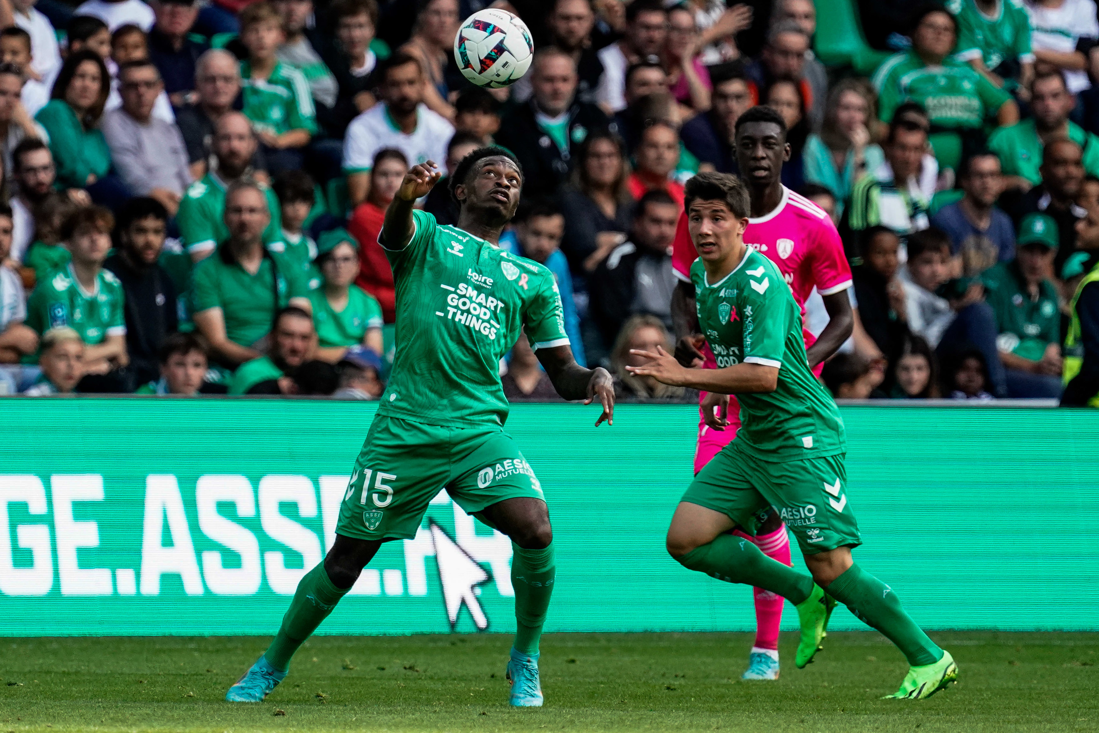 Droits TV Ligue 2 : toutes les informations pour suivre la saison 2022/2023