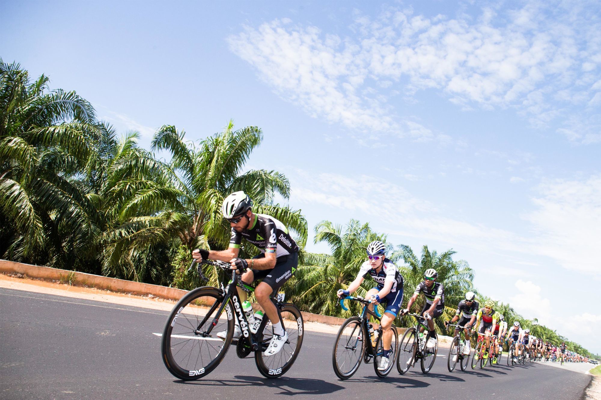 Tour de Langkawi 2022 : Favoris, Équipes et Parcours