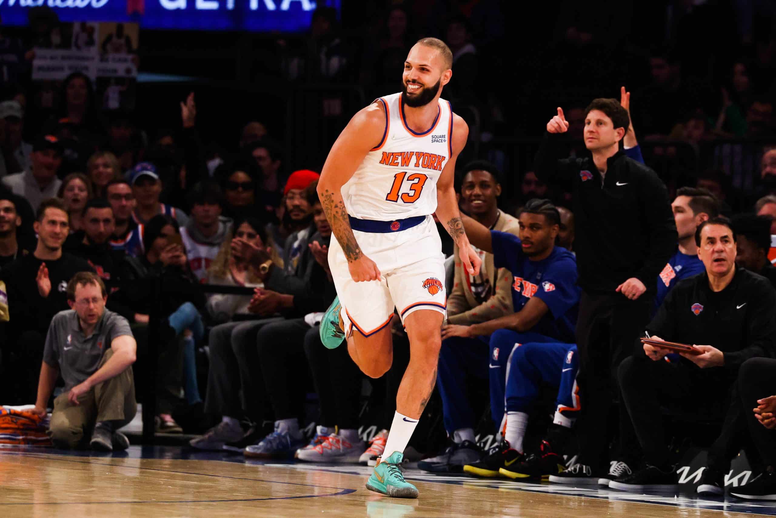 Saison NBA 2022/2023 : les Français à suivre