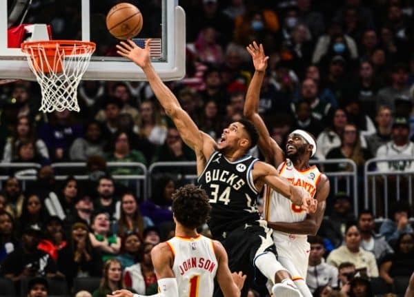 NBA Bilan semaine 2 : les Bucks, seule équipe encore invaincue