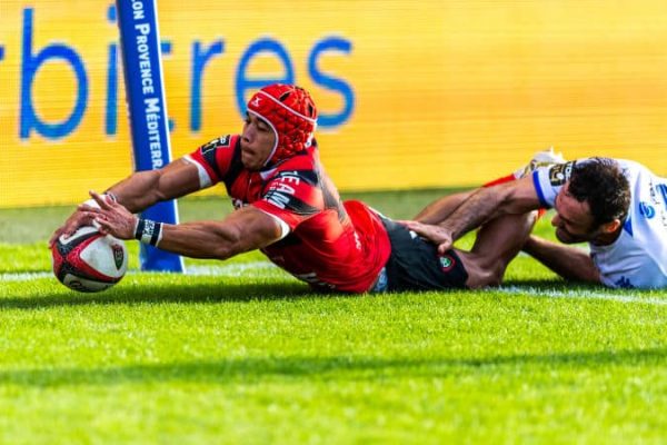 Comment regarder les coupes d’Europe de rugby à la TV ?