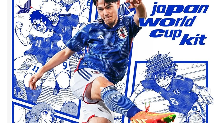 Qui est le capitaine Tsubasa, un héros pour les footballeurs espagnols ?