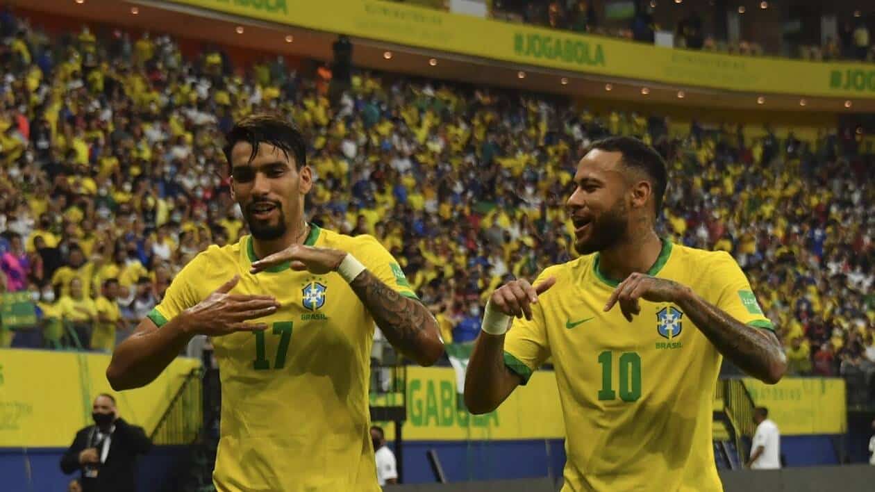 Coupe du Monde 2022 : Présentation du groupe G