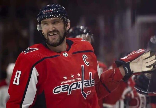 L’impact de la guerre en Ukraine sur les joueurs russes dans la NHL et au-delà.