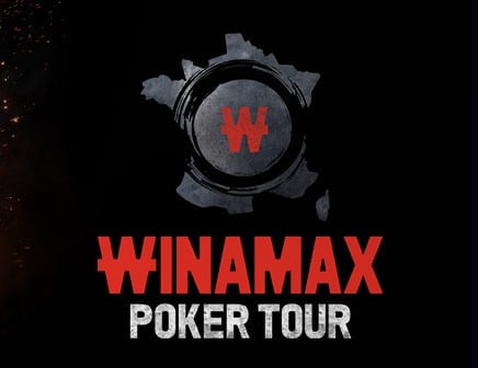 Winamax Poker Tour, le plus grand circuit live jamais organisé