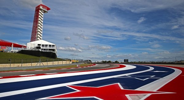 F1 : 5 choses à savoir avant le Grand Prix des États-Unis