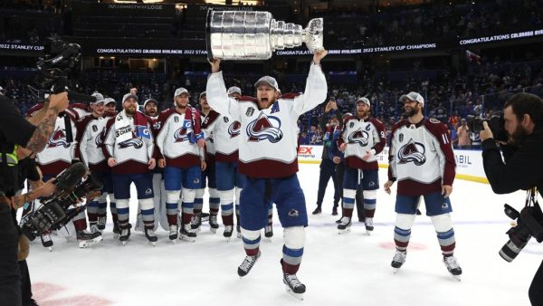 NHL : le palmarès complet de la ligue nord-américaine de hockey