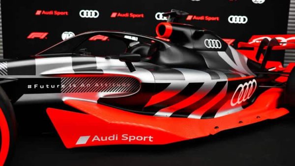 Pourquoi Audi a choisi Sauber comme partenaire pour son aventure en F1