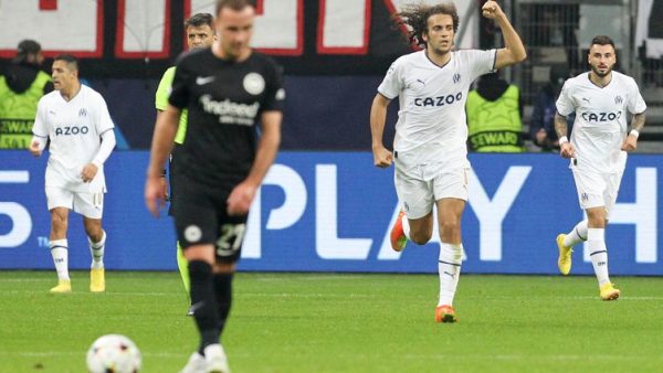 L’Olympique de Marseille qualifié en huitièmes si …