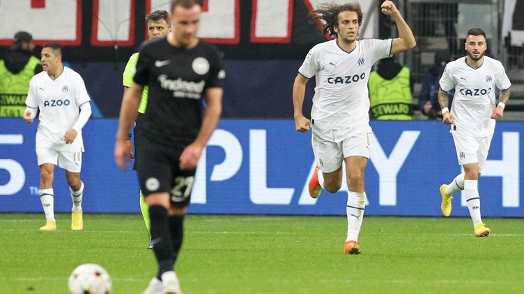 L’Olympique de Marseille qualifié en huitièmes si …