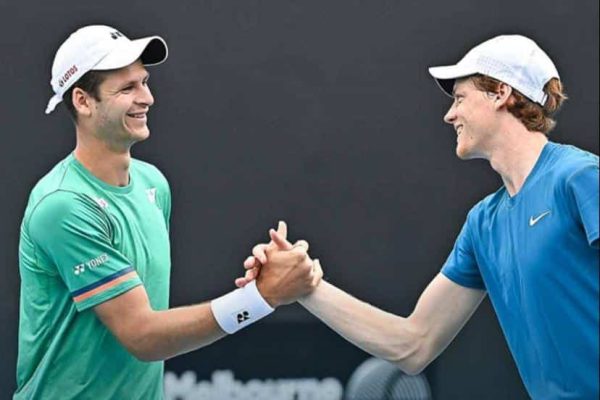 Qui décrochera une place pour le Masters?