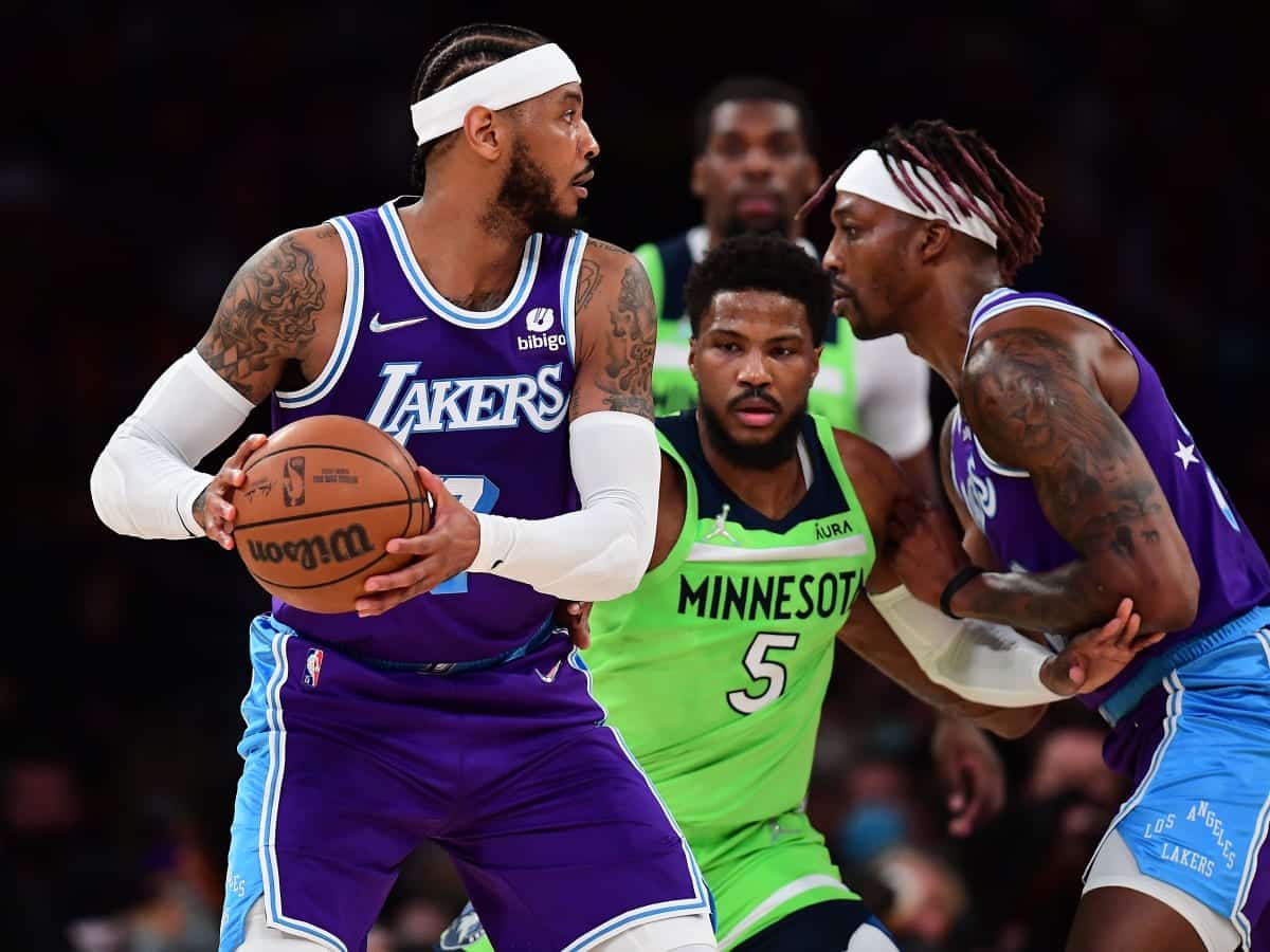 Du beau monde sur le marché de la free agency